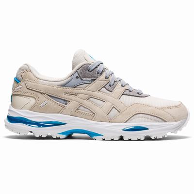 Női Asics Gel-MC Plus Utcai Cipő AS3867021 Kék